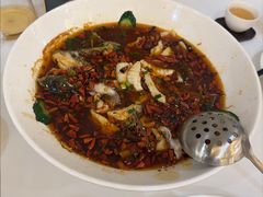 -聚福山莊·寻味顺德(北滘店)