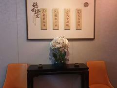 -鸽子侯·家宴·平价海鲜(绿地店)