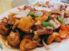 -伟记牛蹄(道滘店)