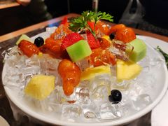 -汤城小厨•粤菜•靓汤(苏州街店)