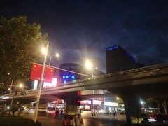 -凯德广场(武胜路店)