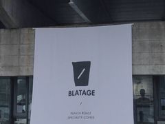 -BLATAGE COFFEE