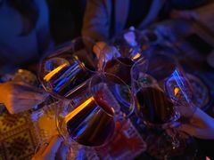 -酒肆浅葱•烧烤•龙虾•排档(卓悦intown店)