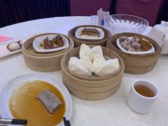 -龙的酒楼·手工早茶·顺德菜(近良路店)
