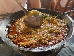 -张关合渣(航空大道店)