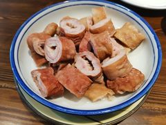 -兰边碗(鼓楼店)