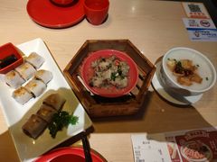 -避风塘(宝山万达店)