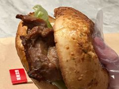 -必胜客(东大桥店)