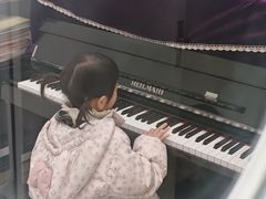 -珠江钢琴艺术中心(文一路店)