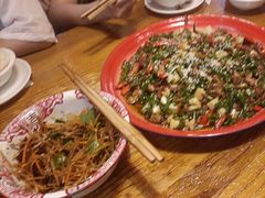 -兔槽江湖菜·重庆璧山兔(水围店)