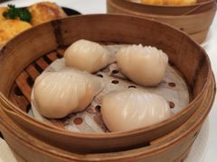 -白天鹅宾馆-宏图府餐厅