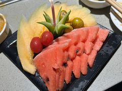 -海底捞火锅(崇文门新世界百货店)