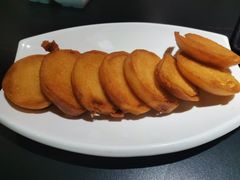 -京悦南门涮羊肉·羊蝎子火锅(田林路店)