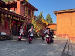 -云南民族村