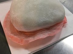 -澳门长洲糯米糍(柯打苏沙街店)