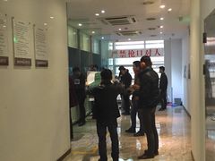 -真枪会射击俱乐部(河西中央公园店)