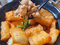 -四川老牛麻辣烫(北门桥店)