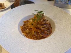 -北京金融街丽思卡尔顿酒店·意味轩 Cepe