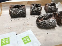 -奈雪的茶(国金中心店)