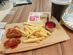 -必胜客(骡马市店)