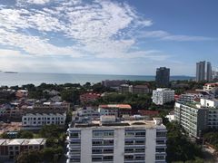 -乔木提恩海滩