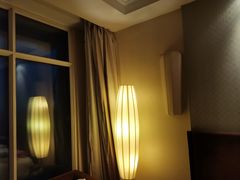 -北京九华山庄会展酒店