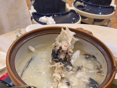 -千岛湖鱼味馆(十字街总店)