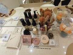 -左右Massage/Spa(长寿路店)