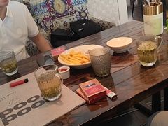 -良木缘咖啡西餐(蜀汉路店)