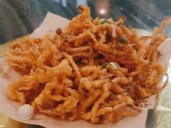 -江湖黑大兔(杨家坪店)