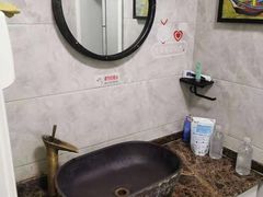 -清橙健身(学院路店)