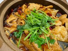 -雅酌园·烟火南京菜(颐和路店)