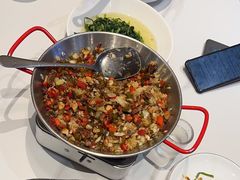 -福巷湘食小馆·猛火现炒(上海首店)