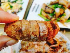 -聚德福海鲜家常菜(刘庄店)