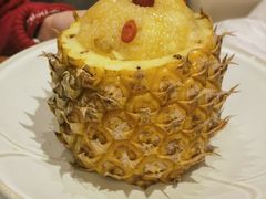 -云海肴云南菜·蒸汽石锅鱼(新奥店)