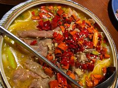 -觅山云南菜(泊富ICITY店)