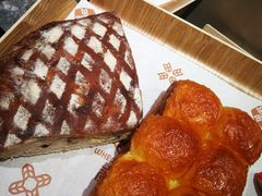 -麦陌(正弘城店)