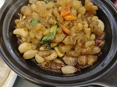 -金华安大酒楼·老牌潮菜·粤式茶点(东方国际店)