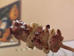 -弓二·烧鸟居酒屋(财富购物中心店)
