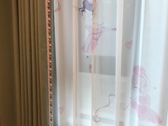 -有肆年整体软装设计 窗帘墙布硬包挂画(红星美凯龙双楠店)