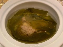 -厦门宝龙铂尔曼大酒店·龙之渊中餐厅