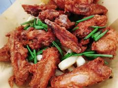-侬佳蒸菜馆(听潮店)