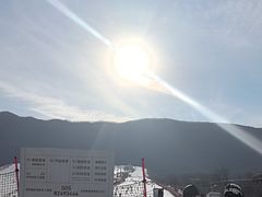 -北京西山滑雪场