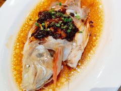 -天府中餐厅·粤菜·海南菜·生猛海鲜(三亚海棠湾洲际度假酒店)