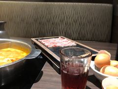 -MoMo牧场·寿喜烧专门店(长泰广场店)