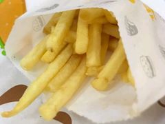 -华莱士·炸鸡汉堡(李沧乐客城店)