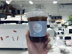 -Oasis coffee燕谷咖啡(公信店)