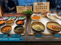 -東盛炭烤自助料理(浦东文峰广场店)