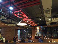 大堂-三太子地摊烧烤·小龙虾(北蔡店)