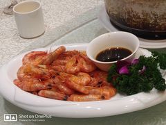 基围虾-大鸿运酒店·苏州菜·松鼠桂鱼(观前街店)